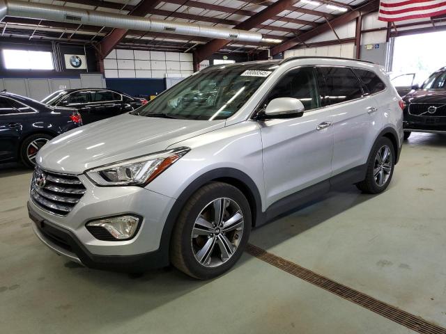 2015 HYUNDAI SANTA FE G - KM8SRDHF2FU107448