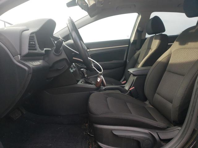 2020 HYUNDAI ELANTRA SE KMHD84LF6LU980795