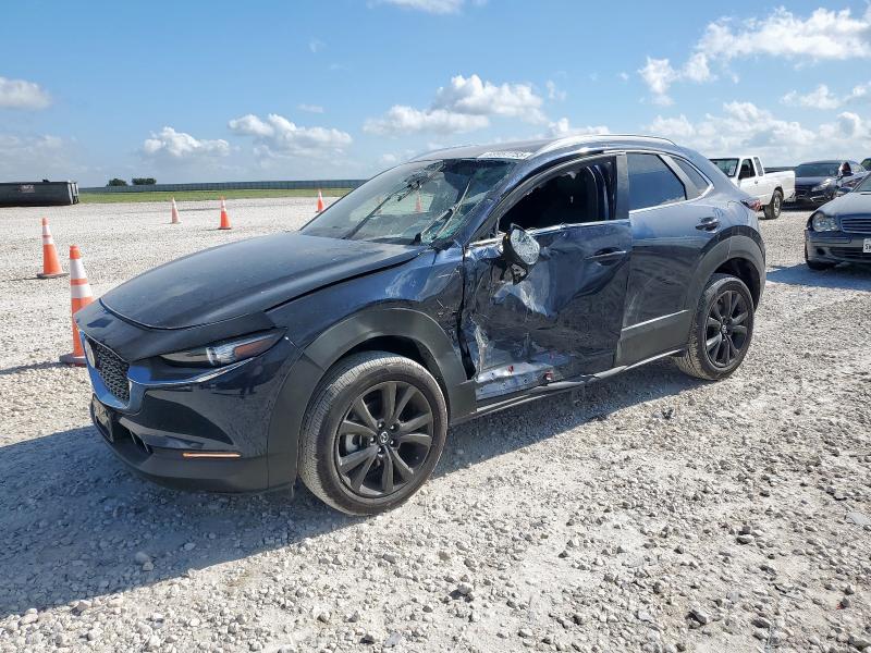 2025 MAZDA CX-30 SELE - 3MVDMBBM8SM803073