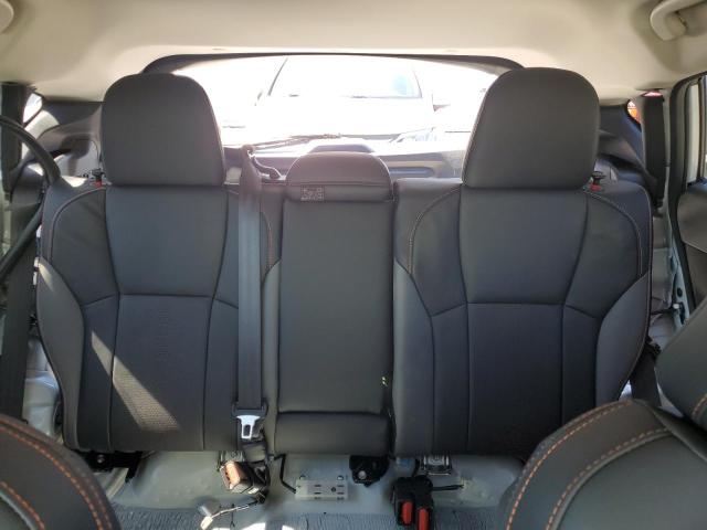 2025 SUBARU CROSSTREK LIMITED 4S4GUHM6XS3728955
