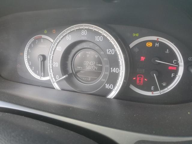2017 HONDA ACCORD EX 1HGCR2F73HA093400