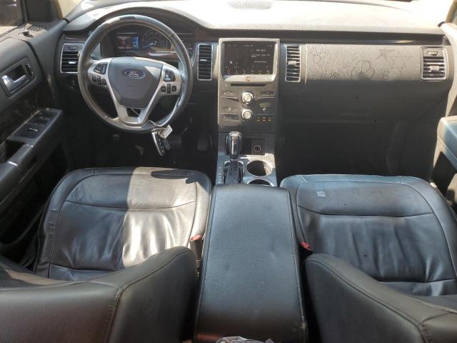 2018 FORD FLEX SEL 2FMHK6C87JBA11624