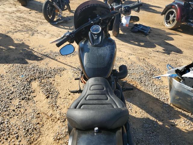2018 HARLEY-DAVIDSON FXFBS FAT 1HD1YLK16JC019574
