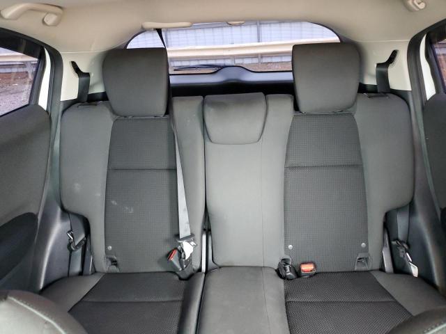 2019 HONDA HR-V EX - 3CZRU6H53KM720854