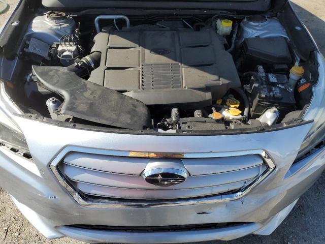 2017 SUBARU LEGACY 3.6 4S3BNEK61H3006151