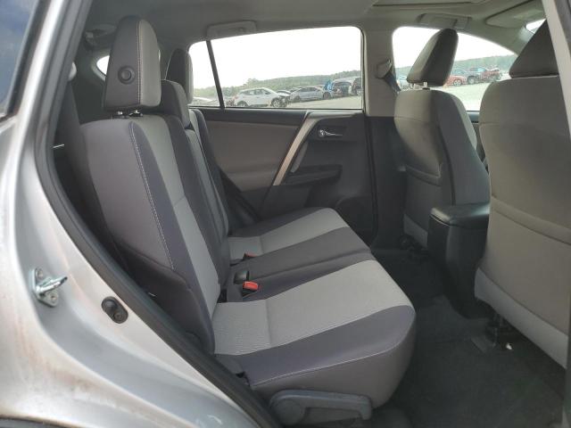 2015 TOYOTA RAV4 XLE - 2T3WFREVXFW183087