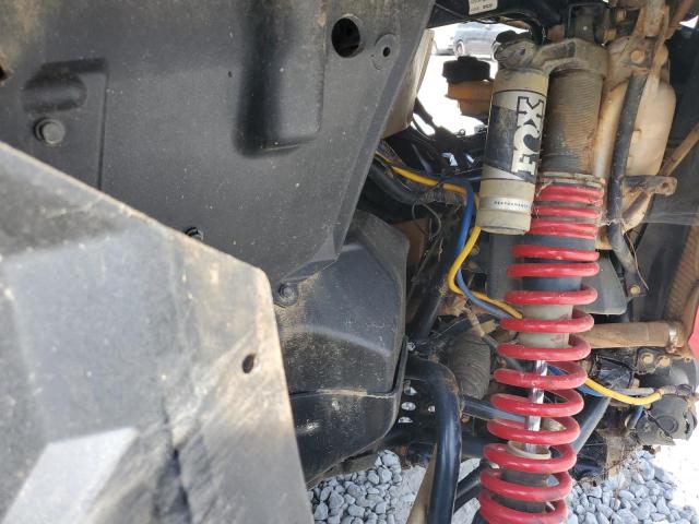 2020 HONDA SXS1000 S4 1HFVE06A7L4000748