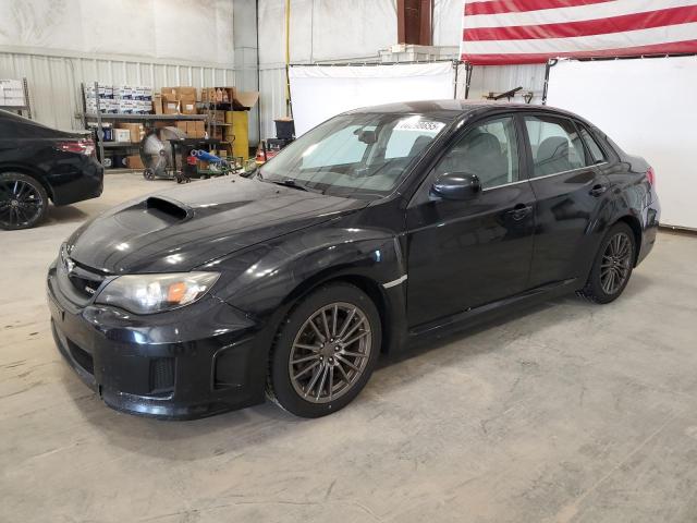 2011 SUBARU IMPREZA WR - JF1GV7E63BG513264