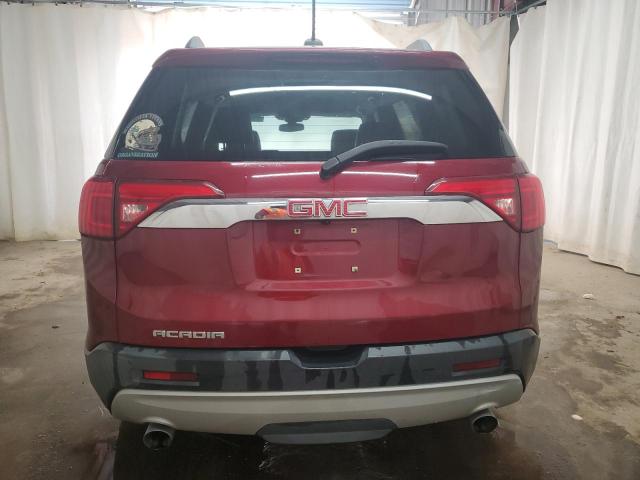 2017 GMC ACADIA SLT 1GKKNMLS8HZ240682