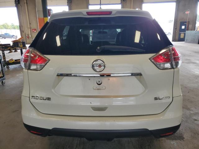 2015 NISSAN ROGUE S 5N1AT2MV2FC862314
