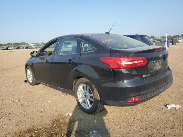 2017 FORD FOCUS SE 1FADP3F29HL300434