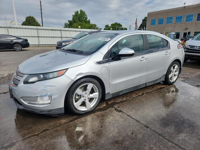 2014 CHEVROLET VOLT - 1G1RA6E42EU129868