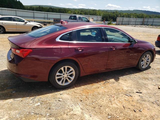 2016 CHEVROLET MALIBU LT - 1G1ZE5ST9GF293846