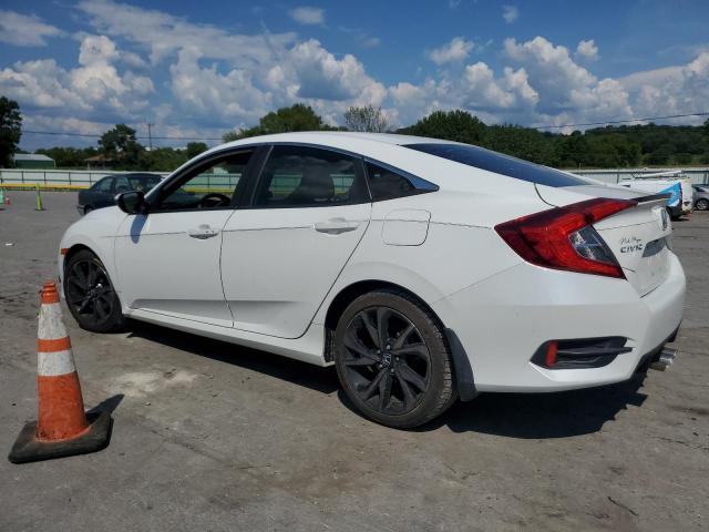 2019 HONDA CIVIC SPOR 2HGFC2F8XKH511385