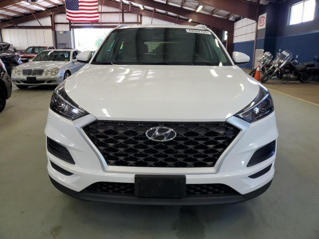 2021 HYUNDAI TUCSON LIM - KM8J3CA42MU359648