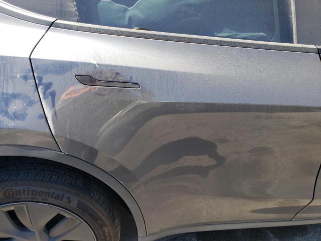 2024 TESLA MODEL Y 7SAYGDEE1RF123687