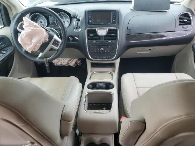 2016 CHRYSLER TOWN & COU - 2C4RC1CG7GR222435