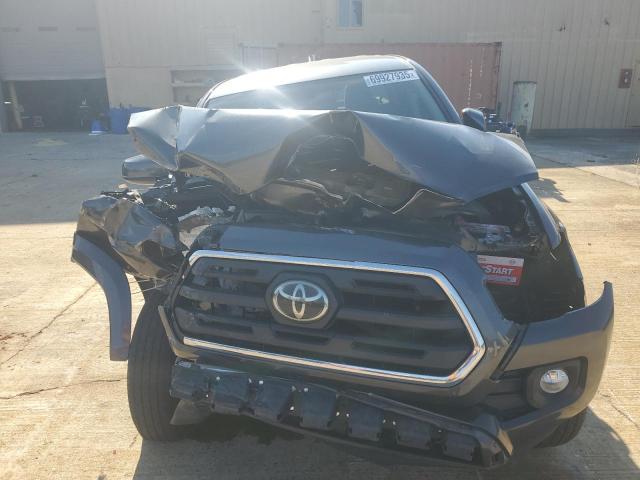 2019 TOYOTA TACOMA DOU - 3TMBZ5DN6KM017712