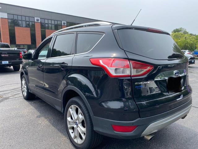 FORD ESCAPE TIT 2016 black 4dr spor gas 1FMCU9J99GUC90627 photo #4
