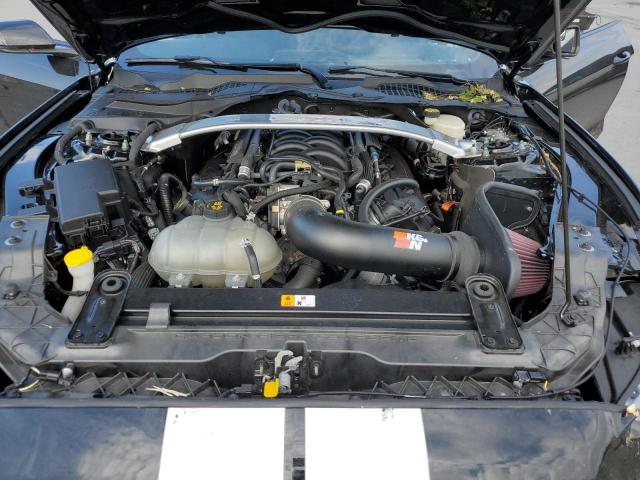 2017 FORD MUSTANG SHELBY GT350 1FA6P8JZ2H5525325