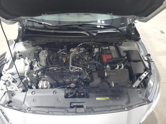 2025 NISSAN ALTIMA SV 1N4BL4DVXSN356609