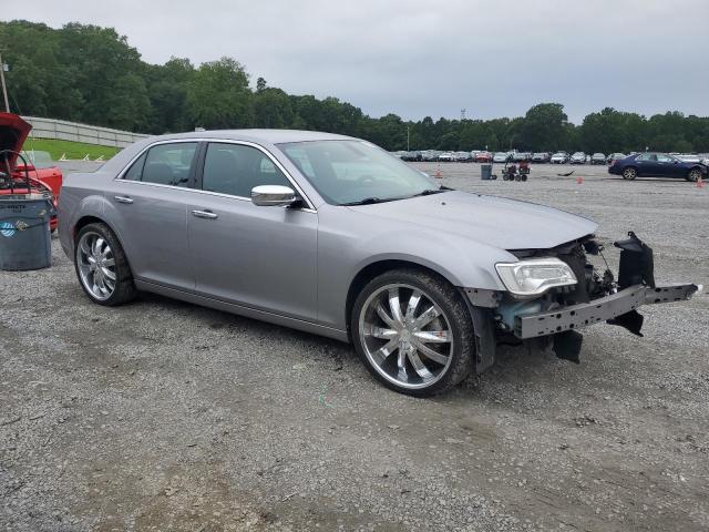 2015 CHRYSLER 300 LIMITE 2C3CCARG9FH887584