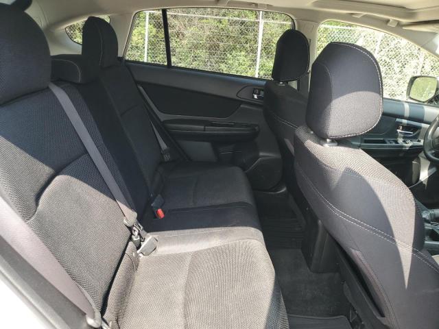 2014 SUBARU XV CROSSTR - JF2GPAVC6E8266345