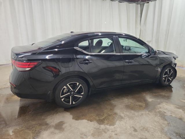 2024 NISSAN SENTRA SV 3N1AB8CV4RY208683