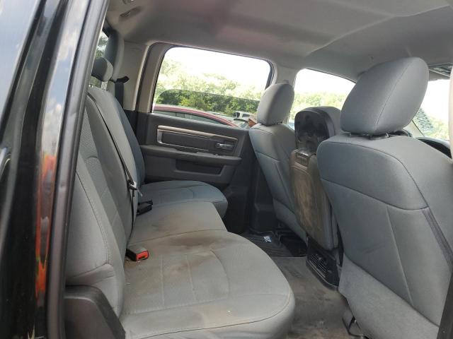 2017 RAM 2500 SLT 3C6TR5DT2HG620447