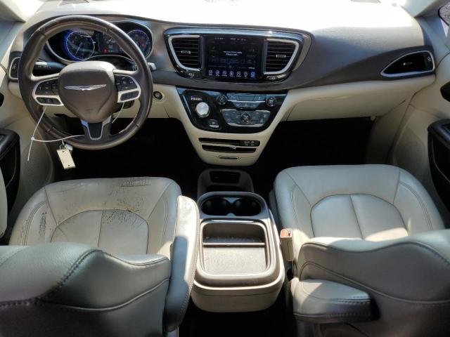 2017 CHRYSLER PACIFICA T 2C4RC1BG9HR510878