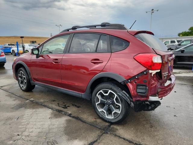 2015 SUBARU XV CROSSTR JF2GPAMC1F8313879