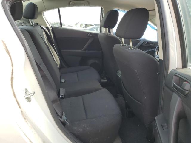 2011 MAZDA 3 I - JM1BL1UG3B1475510