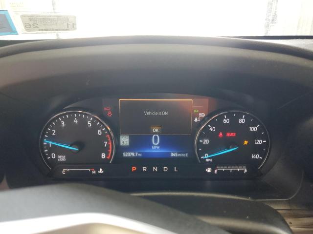 2022 FORD EXPLORER L - 1FMSK8FH0NGC17296