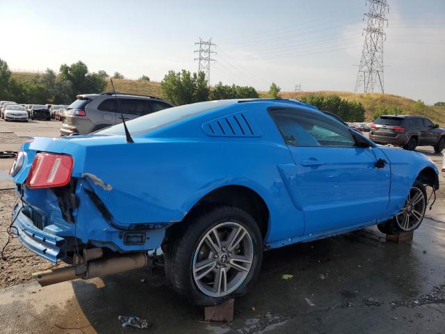 2010 FORD MUSTANG - 1ZVBP8AN2A5102155