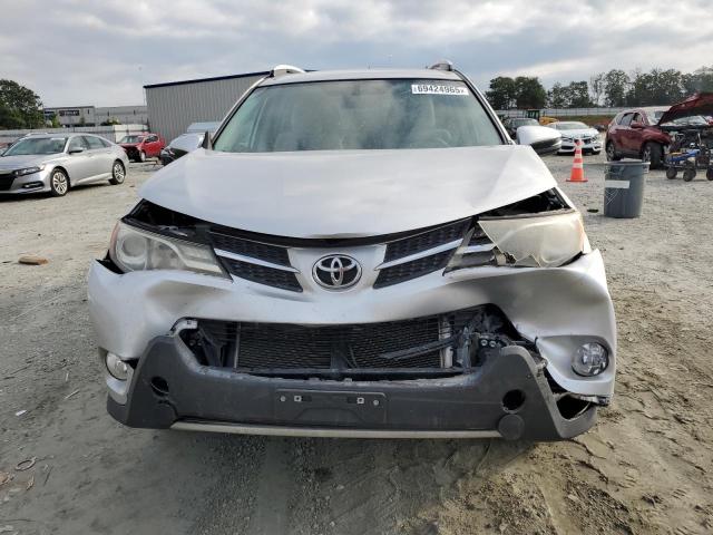 2015 TOYOTA RAV4 XLE - 2T3WFREVXFW183087