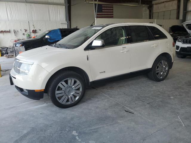 LINCOLN MKX