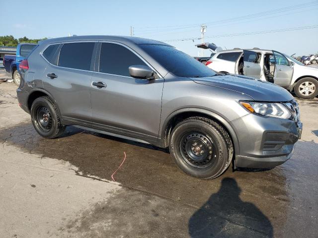 2017 NISSAN ROGUE S - KNMAT2MT9HP530983