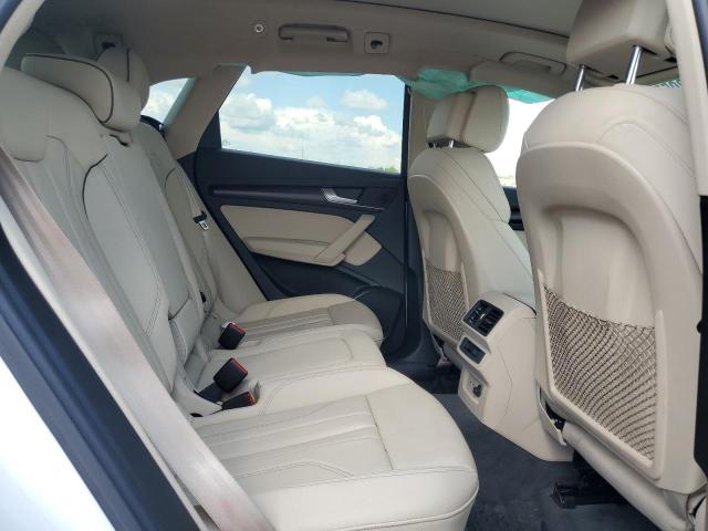 2024 AUDI Q5 PREMIUM WA1GAAFY4R2134729