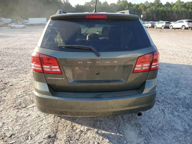 2017 DODGE JOURNEY SE 3C4PDCAB4HT552748