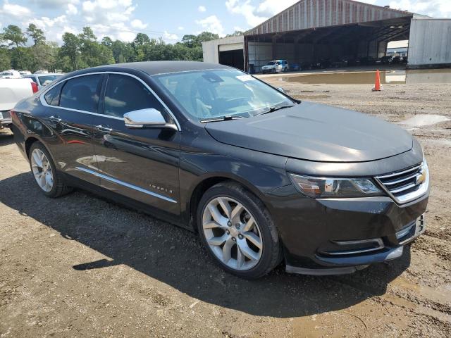 2017 CHEVROLET IMPALA PREMIER 1G1145S31HU136275