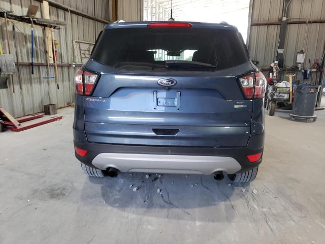 2018 FORD ESCAPE SE - 1FMCU9GD0JUA97298