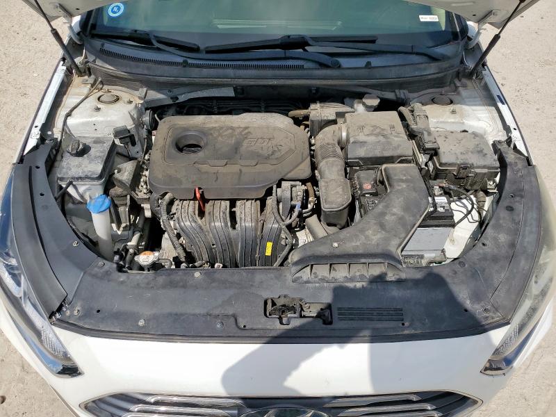 2018 HYUNDAI SONATA SPO 5NPE34AFXJH641099