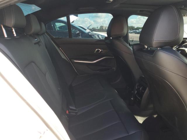 2025 BMW 330I 3MW69CW04S8F30907