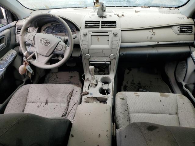 2015 TOYOTA CAMRY LE - 4T1BF1FK3FU111032