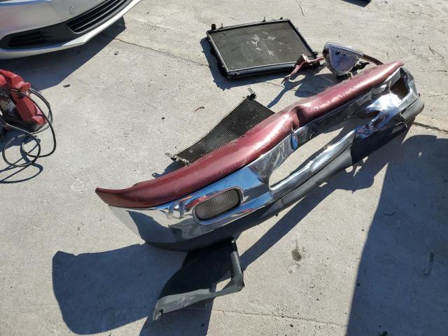 2000 TOYOTA TUNDRA ACC #3303930697