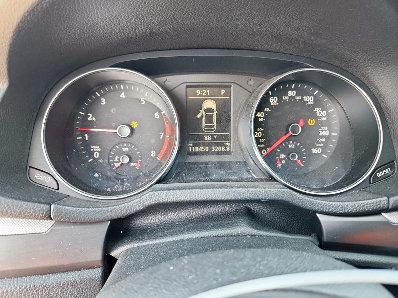 2018 VOLKSWAGEN PASSAT S - 1VWAA7A39JC020635