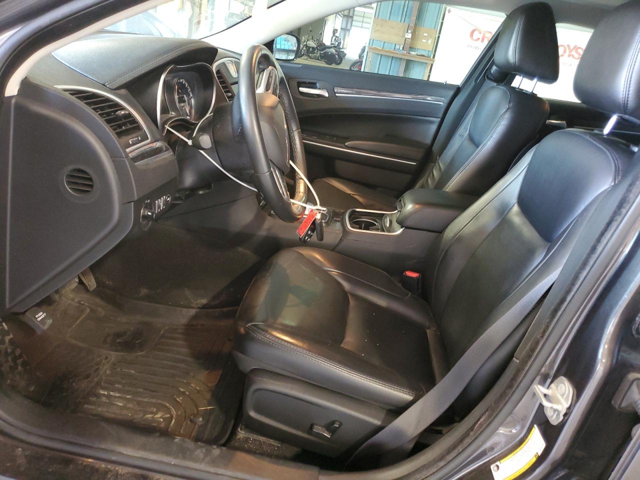 CHRYSLER 300 TOURING