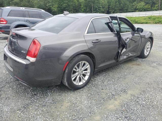 2018 CHRYSLER 300 TOURING 2C3CCAAG2JH137495