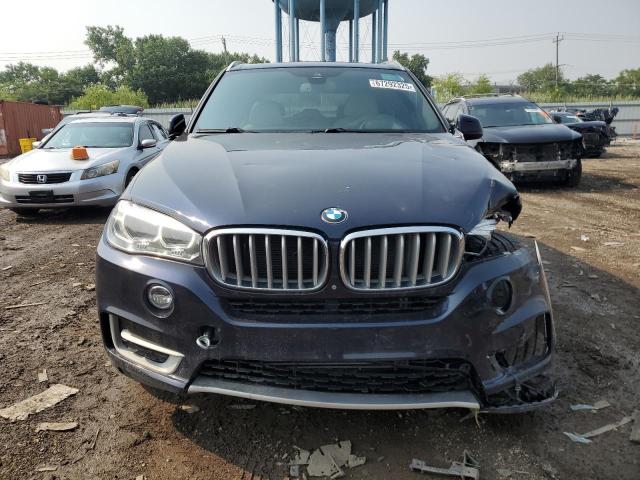 2017 BMW X5 XDRIVE3 5UXKR0C33H0V69004