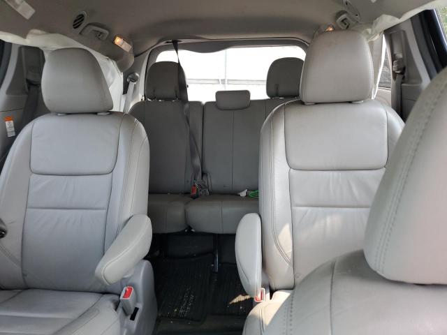 2018 TOYOTA SIENNA XLE 5TDDZ3DC9JS207675